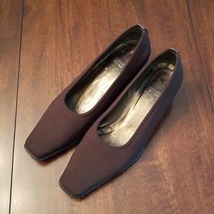 Stuart Weitzman Heels